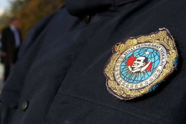 MİT kriptoyu çözdü, yazışmalar deşifre oldu