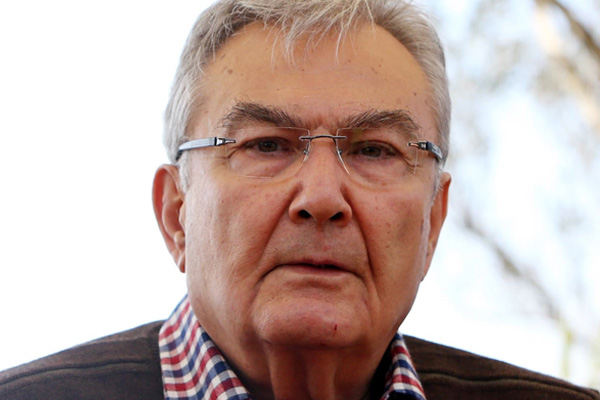 Baykal'dan Gülen açıklaması: Samimiyetine inanıyorum!