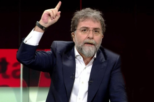 Ahmet Hakan açıkladı: Niye Fethullah değil de Fetullah yazıyoruz?