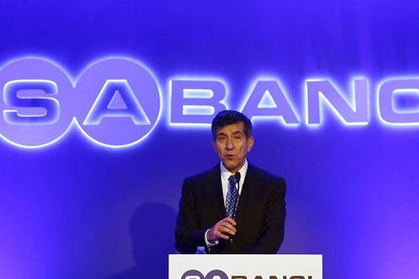Sabancı’dan 10 milyon lira bağış