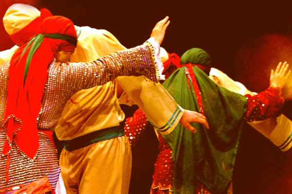 FETÖ'cü 13 Alevi derneği kapatıldı