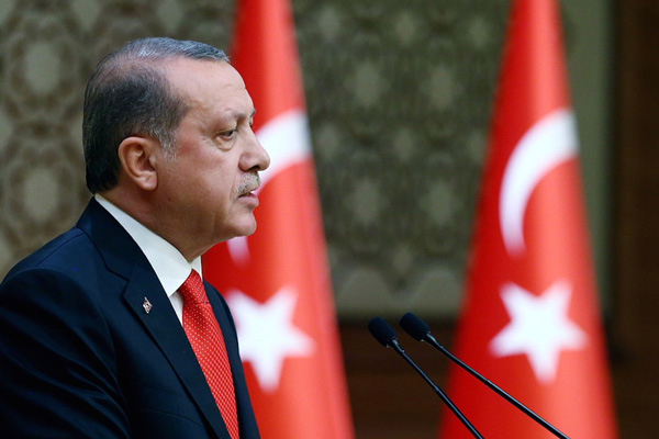 FETÖ'cülerin '14 Ağustos' mesajına Erdoğan'dan yanıt