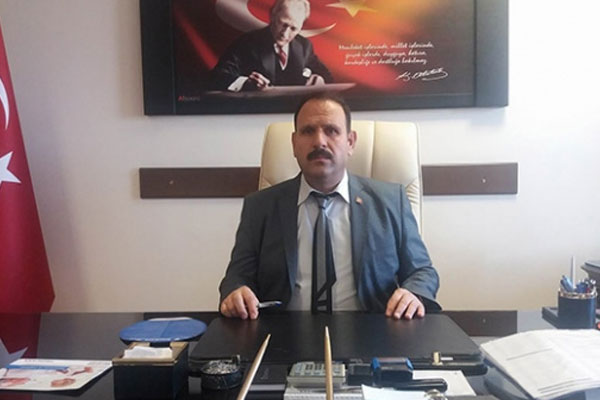 Başsavcı 'FETÖ'ye karşı vatandaştan destek istedi