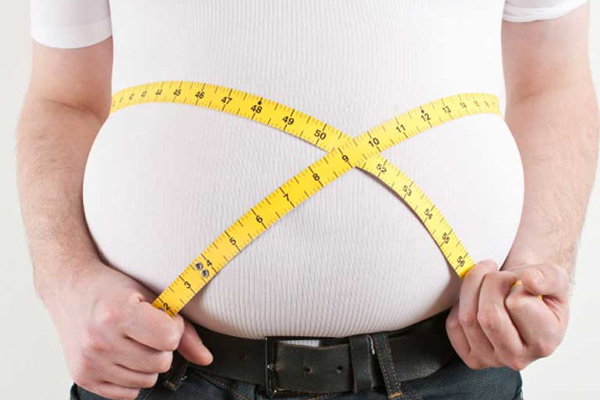 Depresyon obeziteye yol açıyor