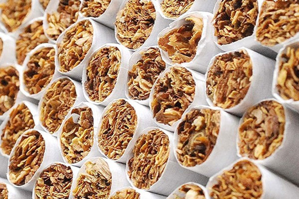 Sigara zammında 5 yılın rekoru