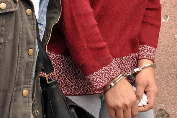 'FETÖ'nün 'kadın örgütlenmesi'ne operasyon