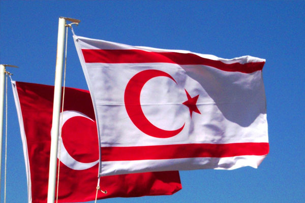 KKTC'den Türkiye’ye destek mitingi