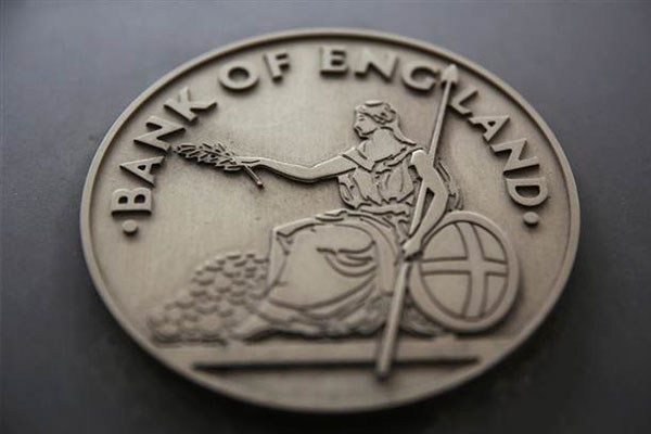 İngiltere'den tarihi 'faiz' kararı