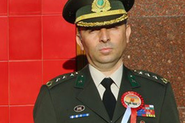 Muhafız Alayı'nın komutanı: Kandırıldım ve bedelini ödemeye hazırım