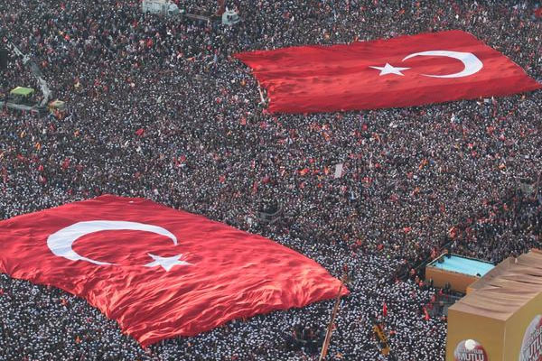İstanbul'da pazar günü bu yollar kapalı
