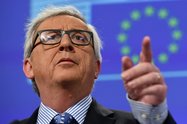 AB Komisyonu: Türkiye ile ilgili karar aceleye gelmez