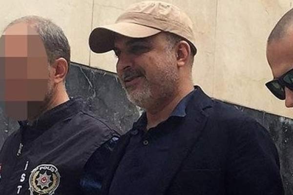 FOX TV Haber Müdürü Ercan Gün tutuklandı