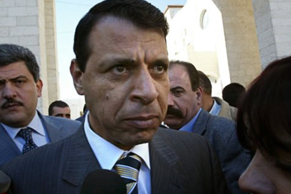 Arafat'ı katletti, yeni hedefi Türkiye