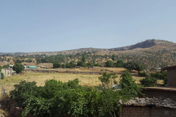 Hakkari halkından 'referandum' talebi