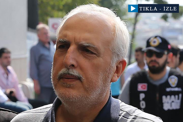 Hüseyin Avni Mutlu hakkında suç duyurusu