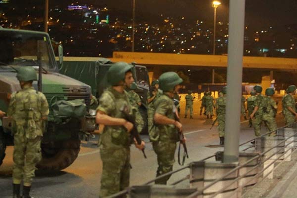 'FETÖ' 15 Temmuz'u TRT takviminde ilan etmiş