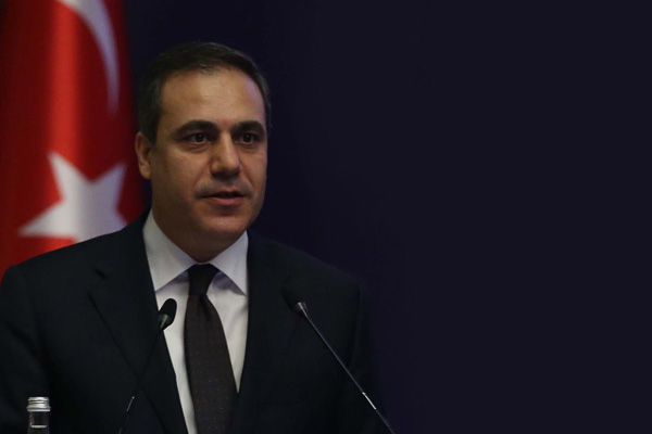 AK Parti'de Fidan'a tepki büyüyor, iddiası