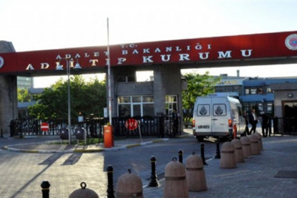 10 darbeci askerin cesedi ortada kaldı