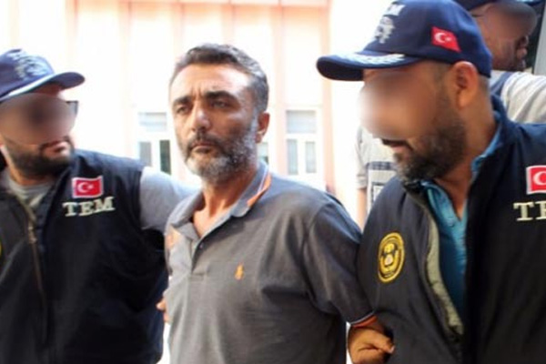 Suikastçi astsubay 500 kişinin ismini açıkladı