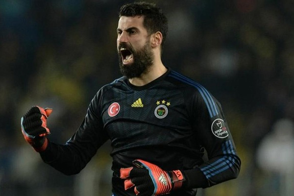 Fenerbahçe'de Volkan Demirel hasreti