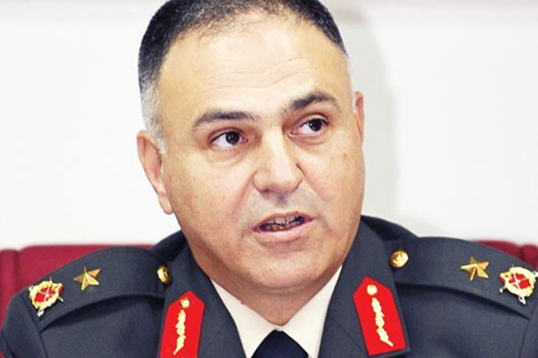 Darbe soruşturmasında ifade veren Korgeneral, yaşananları anlattı