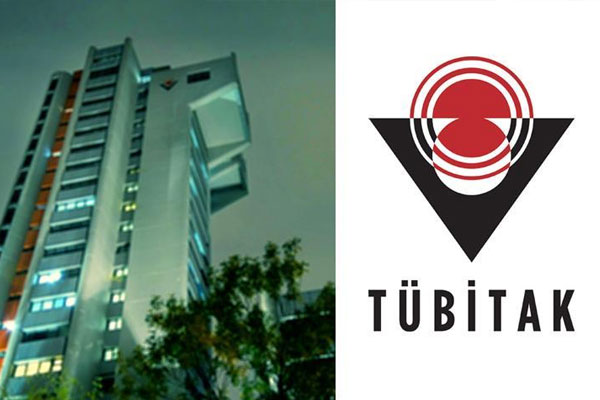 TÜBİTAK'tan 139 personel çıkarıldı
