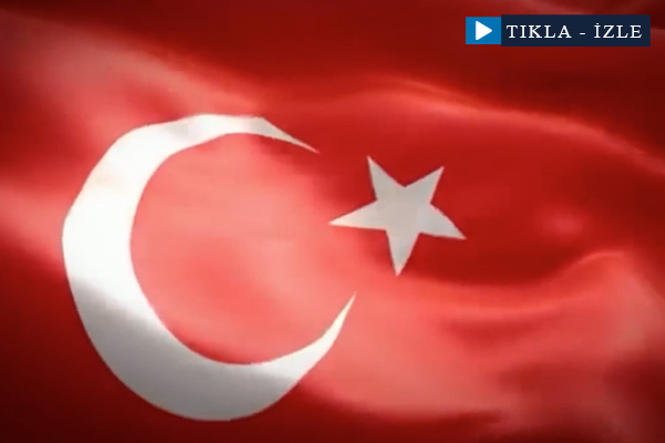 15 Temmuz Şehitleri / Otuz kuş