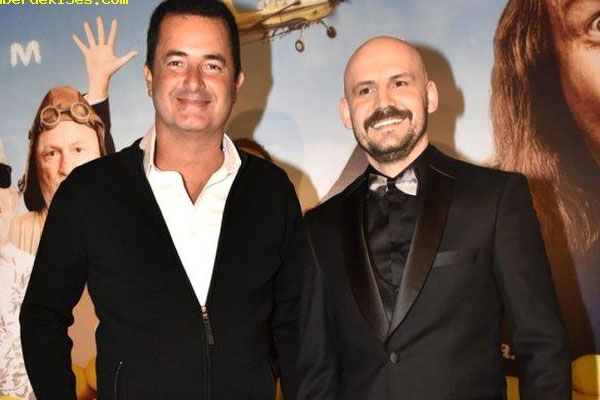 Acun Ilıcalı Atalay Demirci’yle ilişiğini kesti