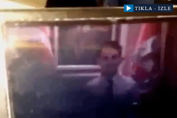 Darbe bildirisinin provasını yaptılar