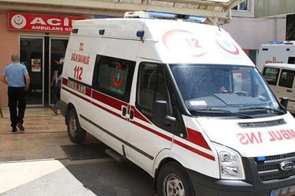 Hakkari'de çatışma: 2 asker şehit, 6 asker yaralı