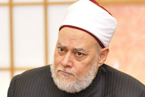 Mısır eski müftüsüne suikast girişimi