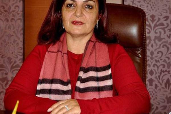 Giresun Üniversitesi'nin eski rektörü açığa alındı