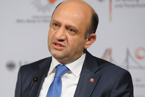 Fikri Işık: 9'u general 288 asker firari