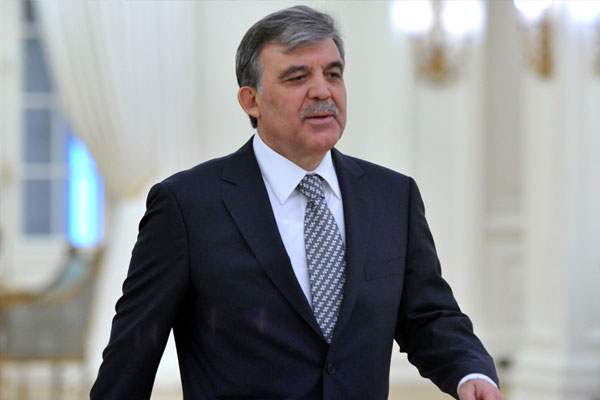 Abdullah Gül de Yenikapı Mitingi'ne katılacak
