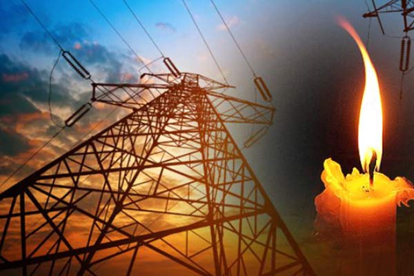 Anadolu yakasında elektrik kesintisi