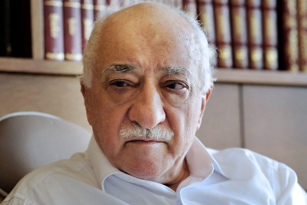 Vali açıkladı: FETÖ 9 bin kişilik ölüm listesi hazırlamış