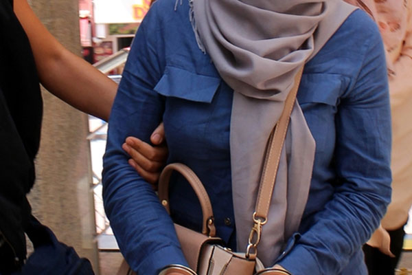 FETÖ'nün ablaları konuştu