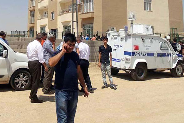 Ceylanpınar olayında 'FETÖ' şüphesi