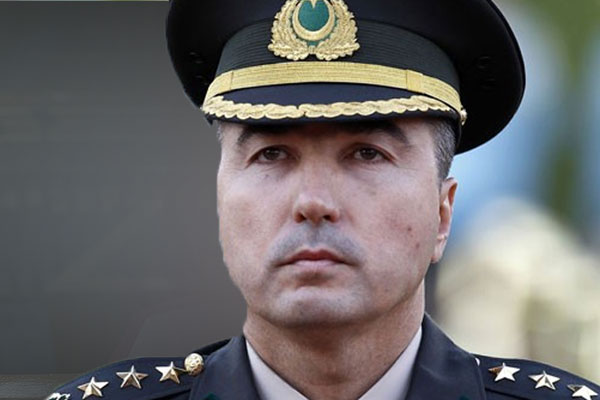 Balyoz'un dokunulmazı FETÖ'nün darbeci albayı