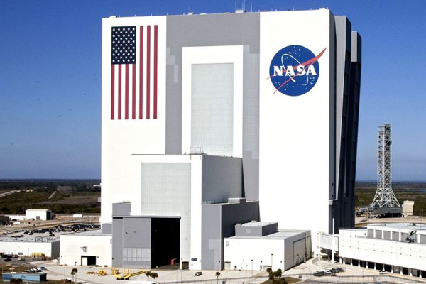 NASA'da çalışan Türk FETÖ'den tutuklandı