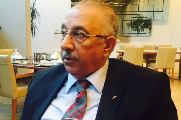 'Gülen, FEM müdürünü falakaya yatırdı'