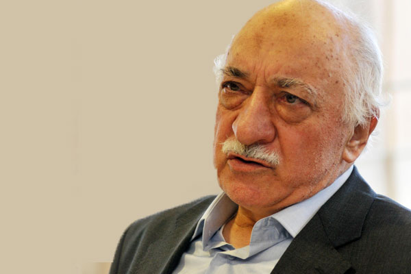 FETÖ'nün 'büyük bölge imamı'ndan itiraflar