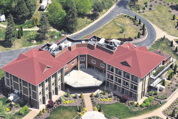 Yenikapı Mitingi'nde Pensilvanya'ya dev ekran konulacak