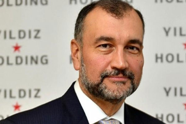 Murat Ülker'den 15 Temmuz şehit ailelerine jest