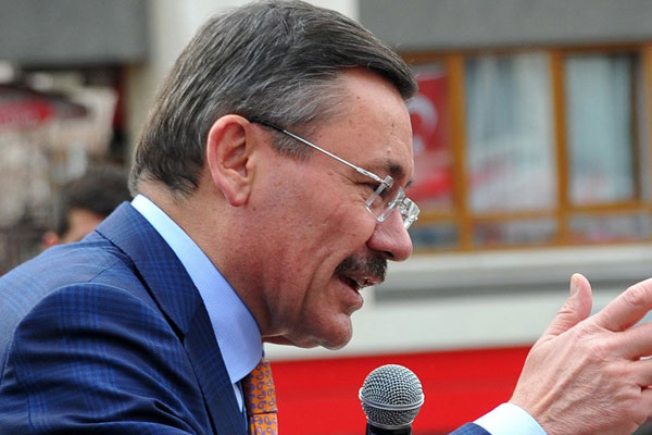 Gökçek: 14 Ağustos'ta FETÖ'cülerin ne yapacaklarını biliyoruz