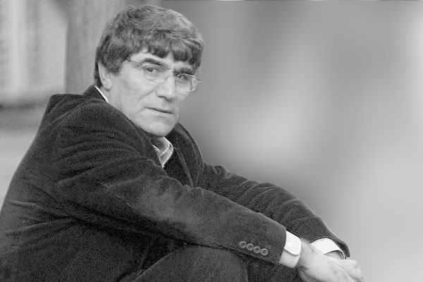 Dink cinayetiyle ilgili 3 gözaltı