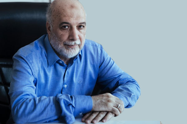 Latif Erdoğan: Gülen'in maaşını CIA ödedi