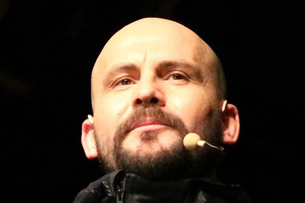 Atalay Demirci tutuklandı