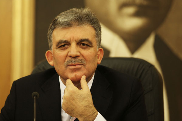 Gül'den 'Yenikapı Mitingi' açıklaması