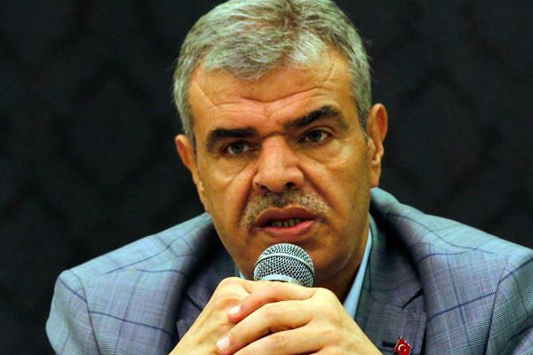 Kaynak: ABD karar vermek durumundadır